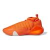 adidas Harden Vol. 7 Impact Orange Men Sneakers Cloud-White ID2237