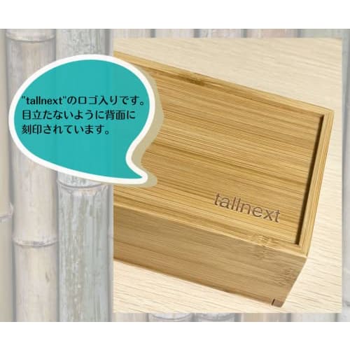 Tallnext Cutlery Case, Cutlery Storage, Chopstick Holder, Chopstick Case