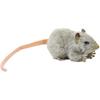 HANSA Gray Mouse No. 5579 12cm