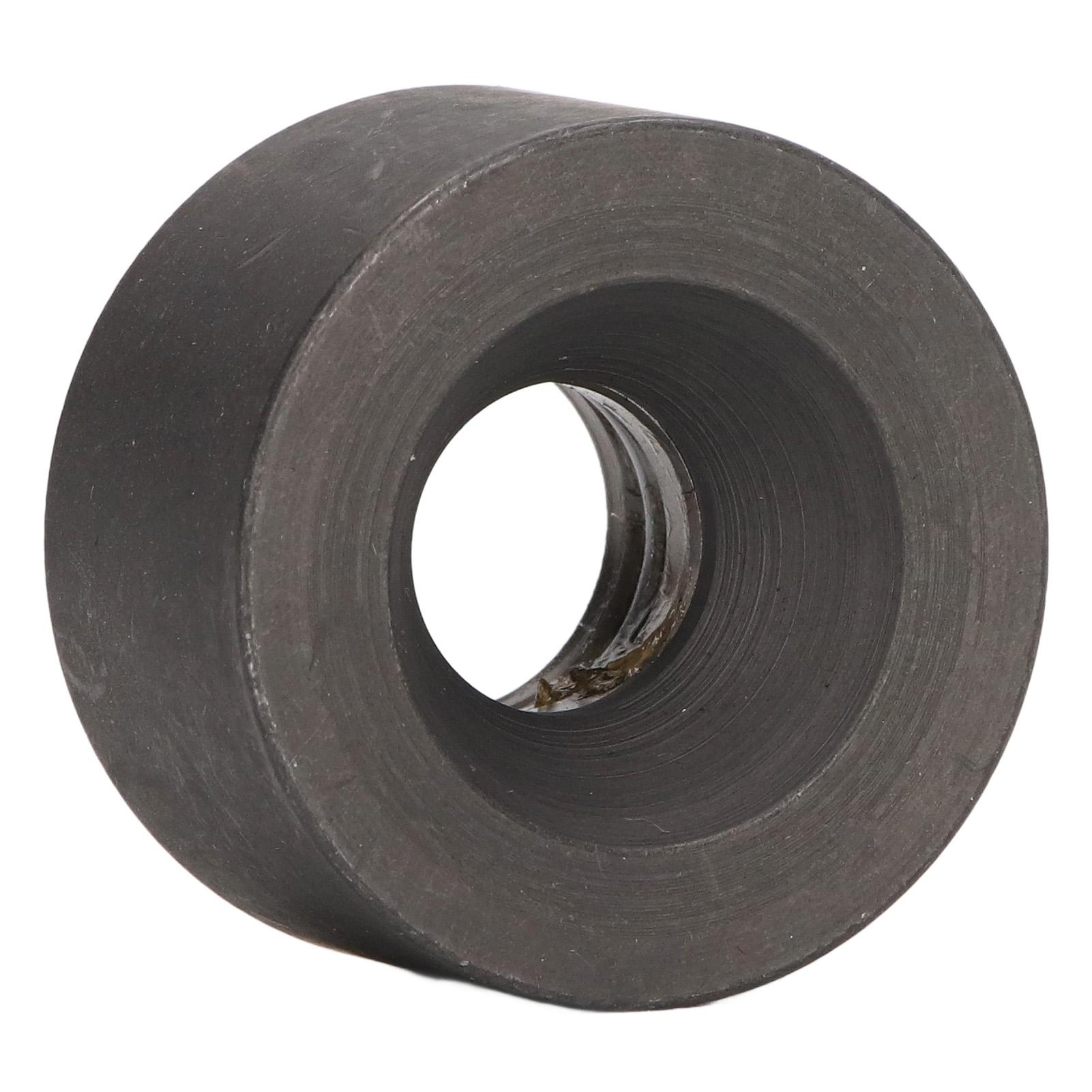 

Инструмент для установки колесных шпилек 22800, круглый, прочный инструмент для установки шинных шпилек для легковых и грузовых автомобилей