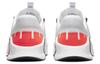 Nike Metcon 5 לבן אדום בהיר חינם DV3949-100