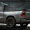 Car Sticker Mountain Tree Forest Graphic Vinyl Decal Camper Trailer Bumper Truck Door Panel Decoration Decal Auto Accessories