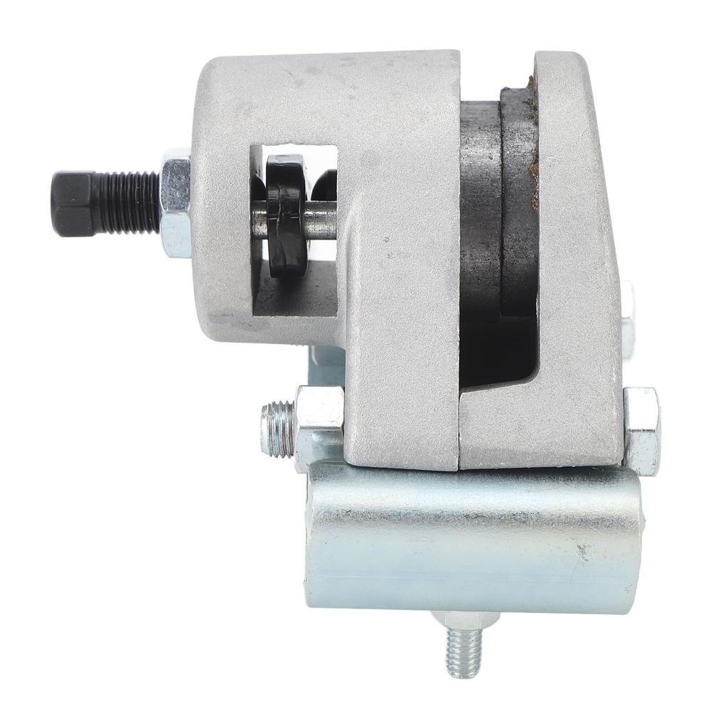 Brake Caliper and Bracket Efficient Braking Reliable Brake Caliper and Bracket Kit Fit for Manco 9598 9597 Go Kart