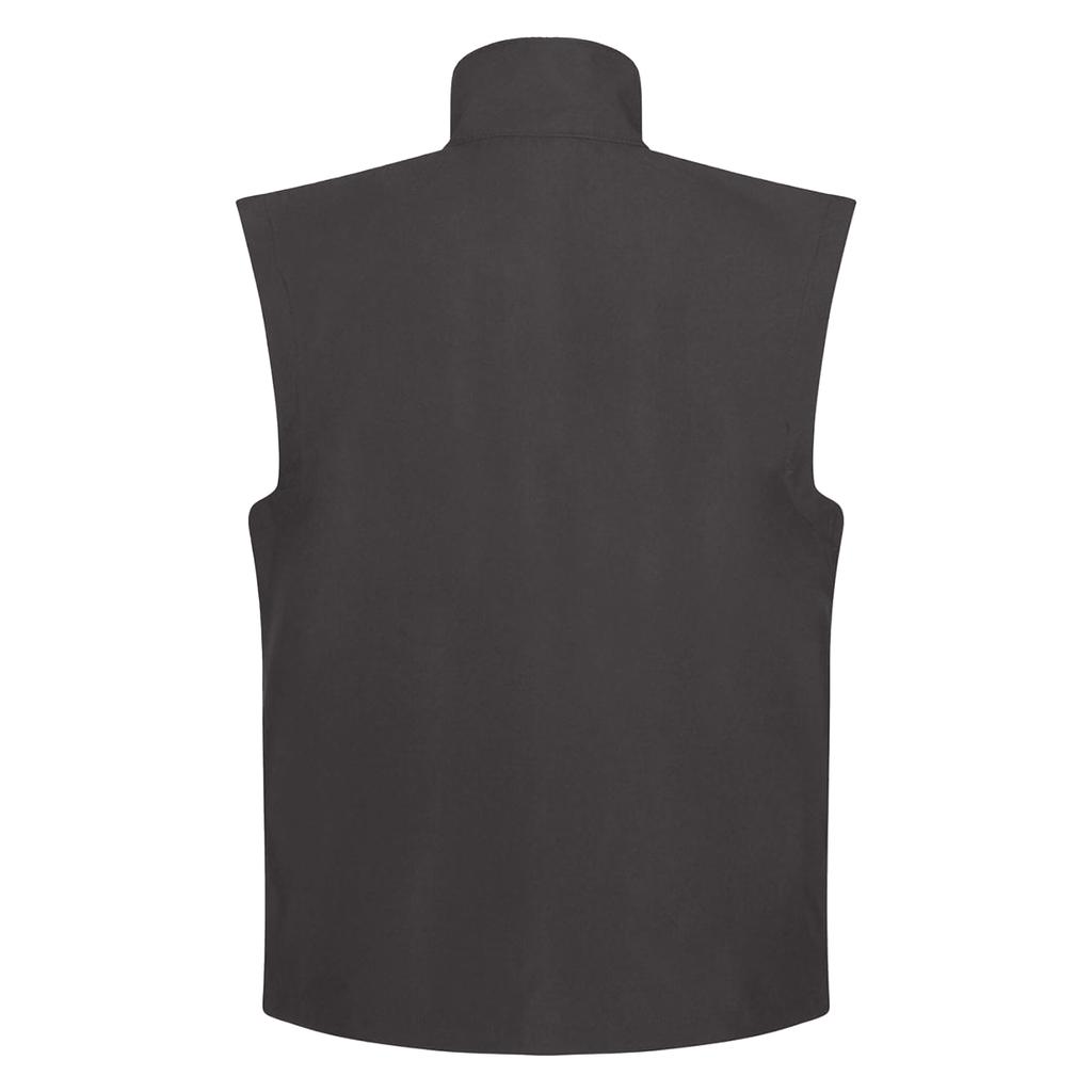 Regatta Mens Classic Softshell Gilet