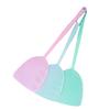 Durable Long-Handle Fly & Mosquito Swatter with Thickened Plastic