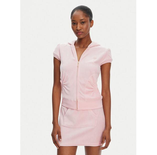 Толстовка Juicy Couture Heritage EU S