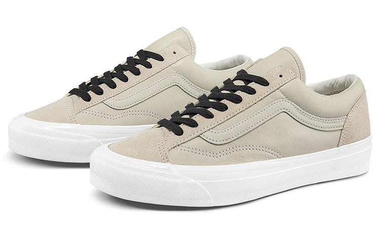 Style 36 Og Vans Lx 'Oatmeal' VN0A4BVE93N