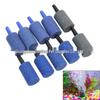 Aquarium Oxygen Pump Bubble Stone Set - Long Air Stone Aeration Head