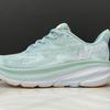 Cushioned Anti-Slip Running Shoes Breathable Lightweight for Racing and Outdoor