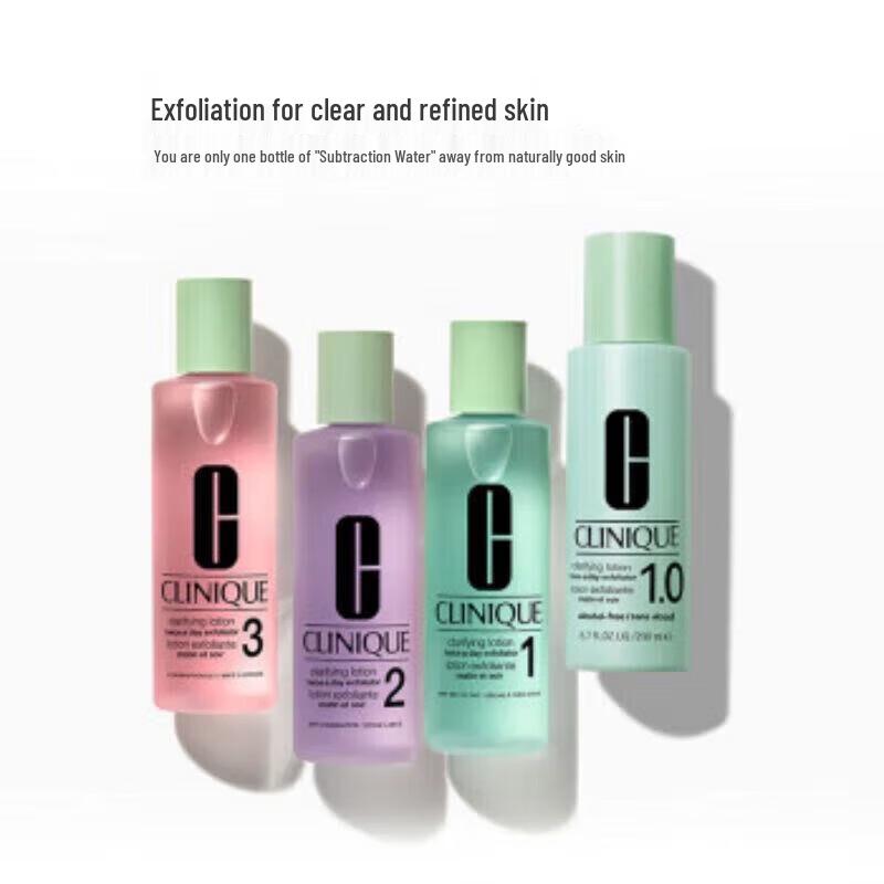 SLEK PROKONO Brightening & Purifying Toner