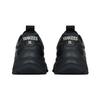 MLB Big Ball Chunky Casual Versatile Height Increasing Low Top Dad Shoes Unisex sneaker Black 3ASHBCW3N-50BKS