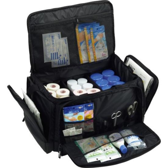 Molten Athletic Trainer Bag KT0040