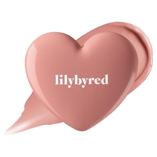 lilybyred Кремовые румяна Love Beam 3,5 г – 12 Розовый пульс (Тугын Луч)