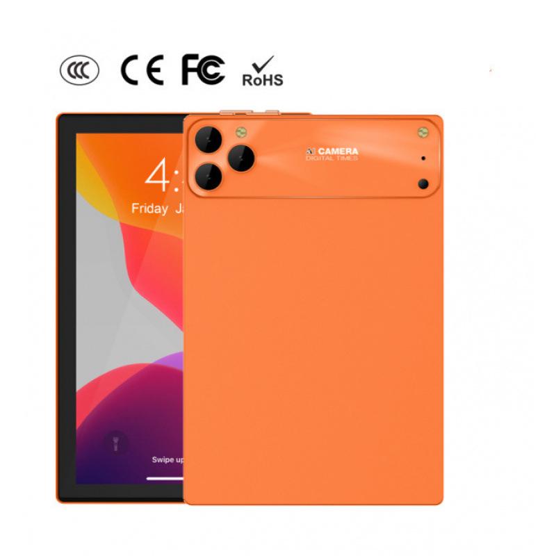 10-inch 5G Android Tablet PC with 4G SIM Card - Apple Style