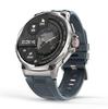 V69 Smartwatch: 1.85'' Display, Bluetooth Calls, Heart Rate & Blood Oxygen Monitoring, Multi-Sport Modes, Waterproof