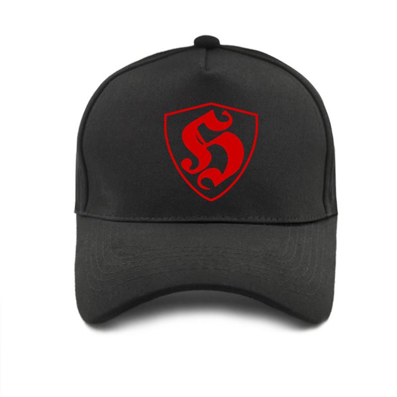 Footballer Hooligans Baseball Cap Unisex Adjustable Outdoor Summer Unisex Hats MZ-334