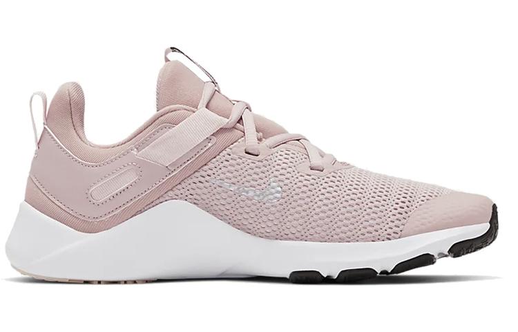 Nike Légende Pierre Essentielle Mauve Femme CD0212-200