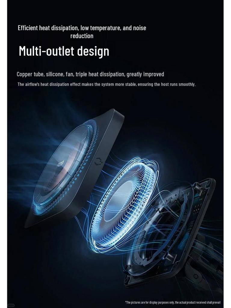 Custom DIY High-Spec Mini eSports Gaming and Portable Office PC