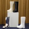 Creative Ceramic Vase Boots Shoe Flower Arrangement Hydroponics Accessories Flower Vase Porcelain Ornaments Home Decoration