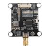 1.2G VTX 1.6W Video Transmitter Module 9CH FPV Transmitter Module for FPV Racing RC Drones DC7‑36V