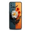 Sunflower Phone Case for Oneplus 11 10T Nord N100 N10 10 7 8 9 9R 7T 8T N200 CE 2 9RT Pro 5G Silicone Cover Shell Capas Bags TPU
