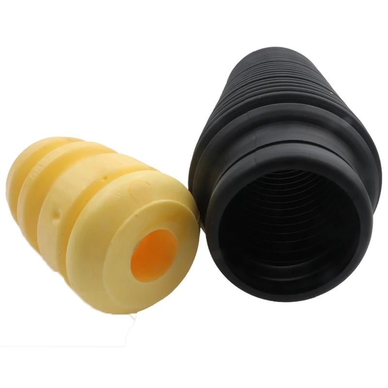 Dust Cover For Chery Tiggo 8 Plus 4 Pro 5x 7 Kia Sportage KM Hyundai Tucson JM Geely GX7 Front Shock Absorber Strut Boot Bellow