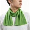 Fitness Yoga Sports Cooling Towels Instant Cool Ice Towels Sweat-absorbent Towel Hiking Towels