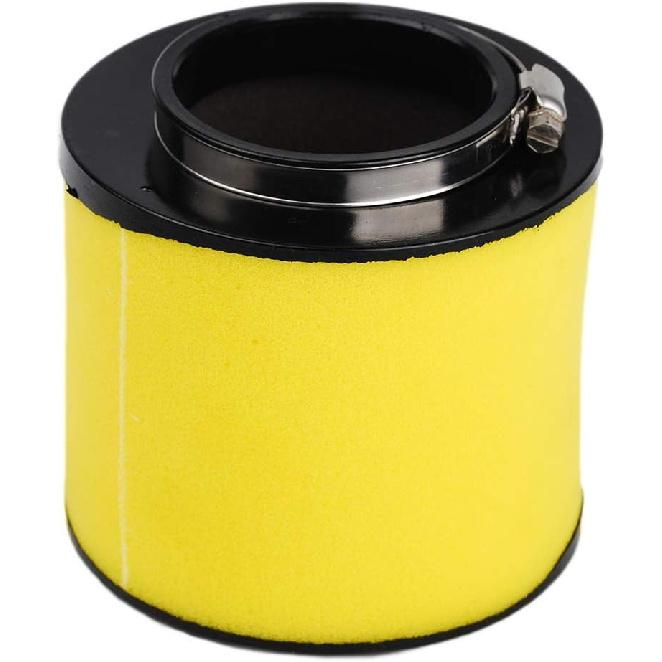 HIFROM Air Filter Element Cleaner Replacement for Honda Rancher TRX400 TRX400FA TRX400FGA 2004-2007 Replacce 17254-HN5-670