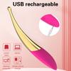 Powerful High Frequency Female G Spot Vibrators for Women Nipple Clitoris Stimulator Vagina Massager Masturbator Adult Sex Toys
