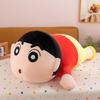 Shinchan Doll Creyon Buriburizaemon Plush Toy Gift Ornaments Child Cartoon