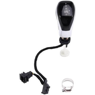 A03Z-Automatyczna Gałka Zmiany Biegów LED Elektroniczny Dźwignia Zmiany Biegów Uchwyt Dla VW Golf 6 7 MK6 MK7 Dla Passat CC B7 Dla Jetta MK6