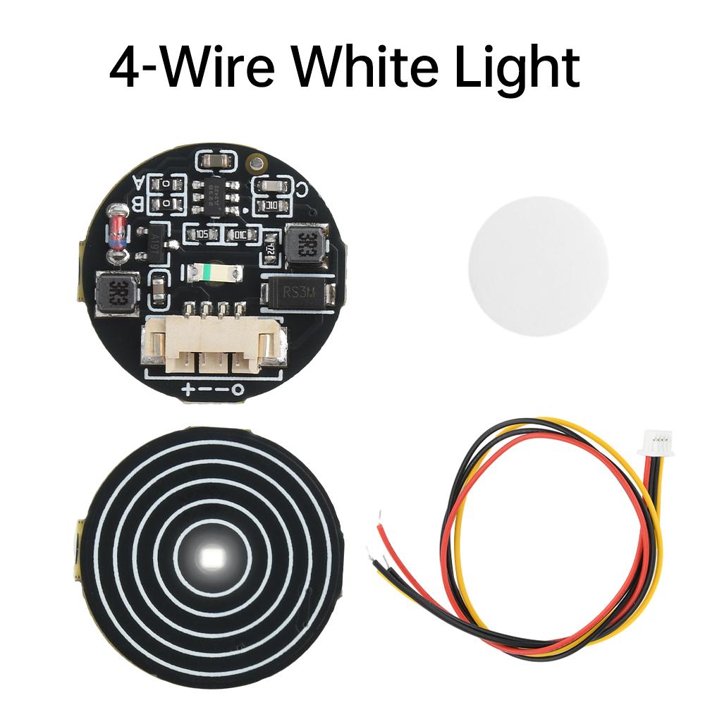 DC3V-30V Touch Key Switch Sensing Module Bistable Light Touch Switch Jog/Latch For LED light band