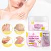Body Whitening Cream Podpaží Whitening Cream Private Parts Nohy Moisturizing White Skin