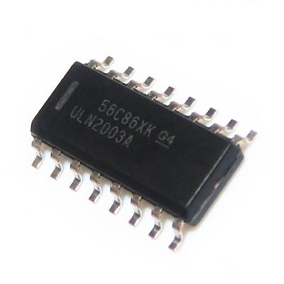 10ST ULN2003ADR SOP16 ULN2003A SOP ULN2003 SMD ny och original IC SOP16