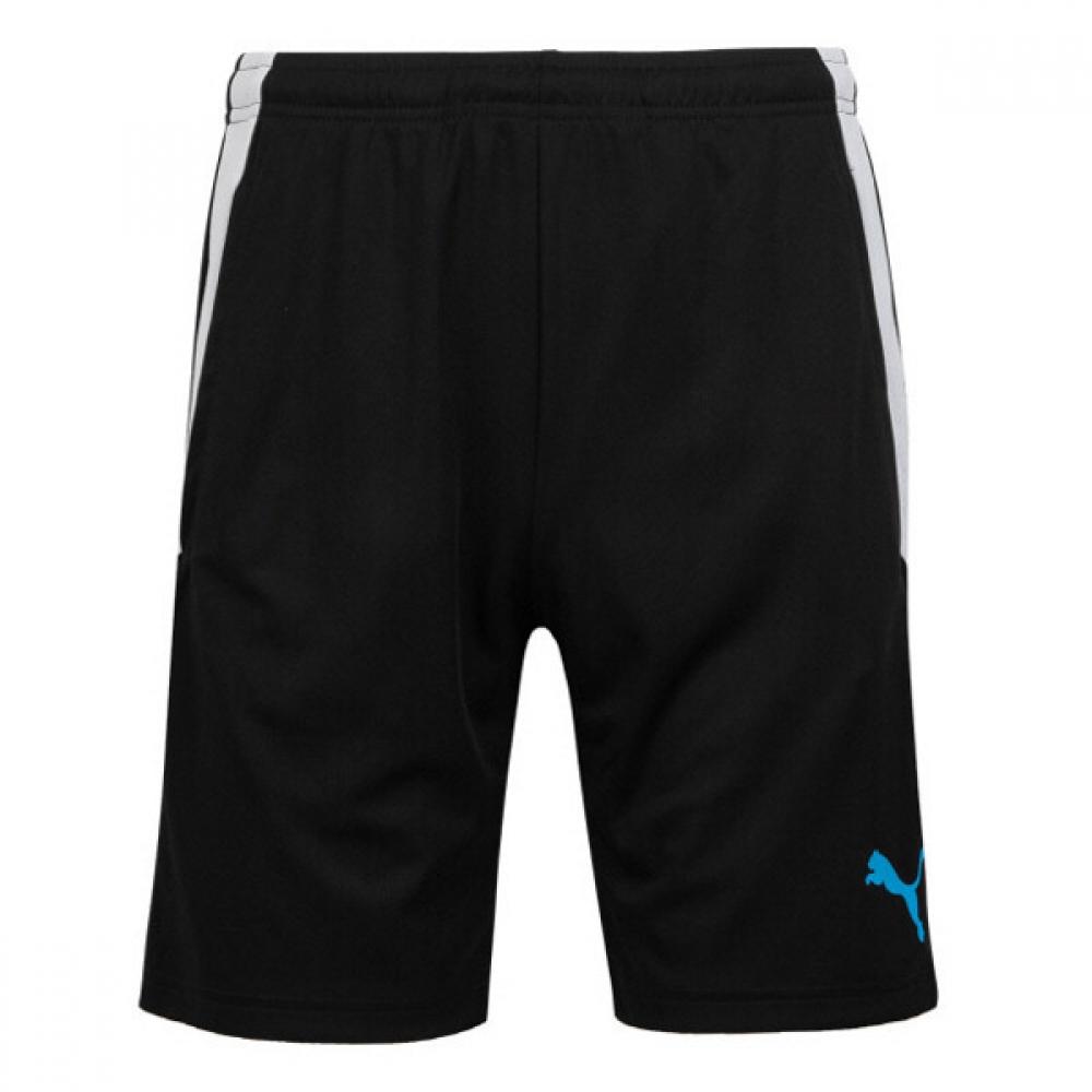 

Puma Шорты Zqj 657667 46 Шорты для тренировок Puma Teamlee 65766746 100