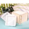 Úložný box Epoxidová pryskyřičná forma DIY Zásuvková krabice Silikonová forma Úložný box Forma pro Cetky Ruční řemesla