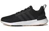 Racer TR21 Adidas Neo 'Black Gum' GX4209