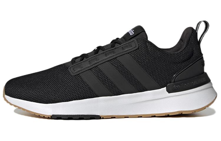 Racer TR21 Adidas Neo  Black Gum  GX4209 42
