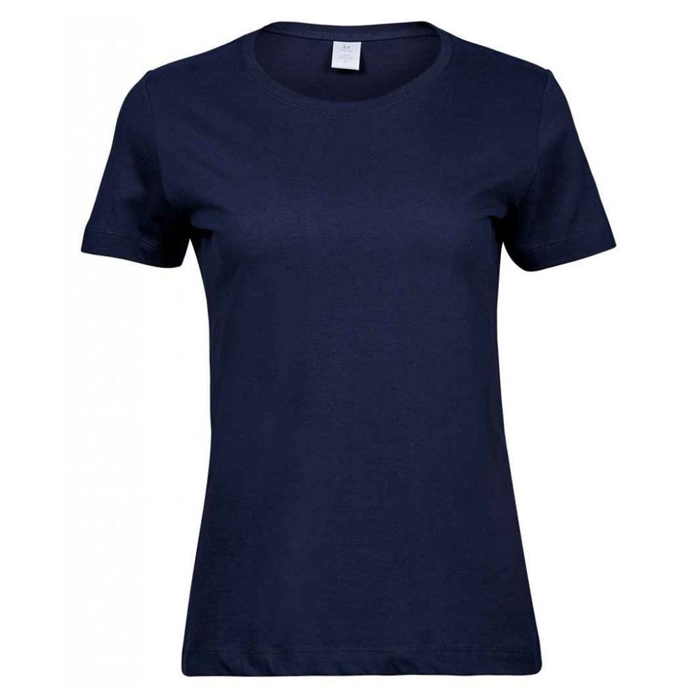 Tee Jays Womens/Ladies Soft T-Shirt