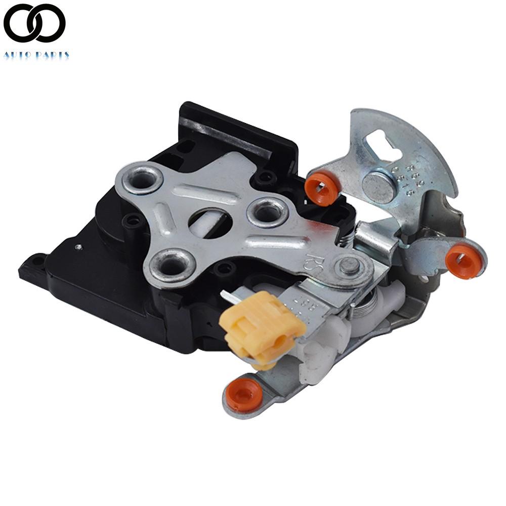 Door Lock Actuator Assembly Right Side 15111446 For Sonoma Pickup New 1994-1997