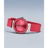 Bering Colorful Summer Watch 10129-503 Women's Red