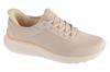 Slip-Ins Bobs Squad Chaos, Womens Beige Sneakers