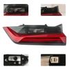 Rear Tail Light Half Assembly & Cover for 2021-2022 Honda CRV, includes Brake, Reverse, and Turn Signal Lights.