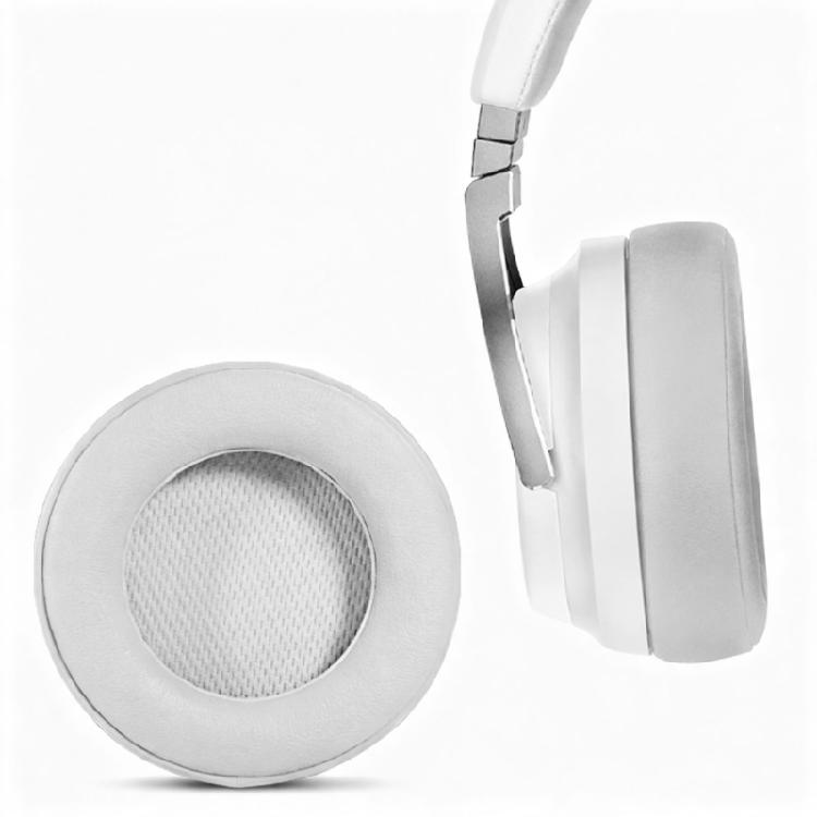 Over-Ear Headphone Maintenance Kit with Ear Pad and Headband Cover, Protein Leather Daily Care Set for Home Use