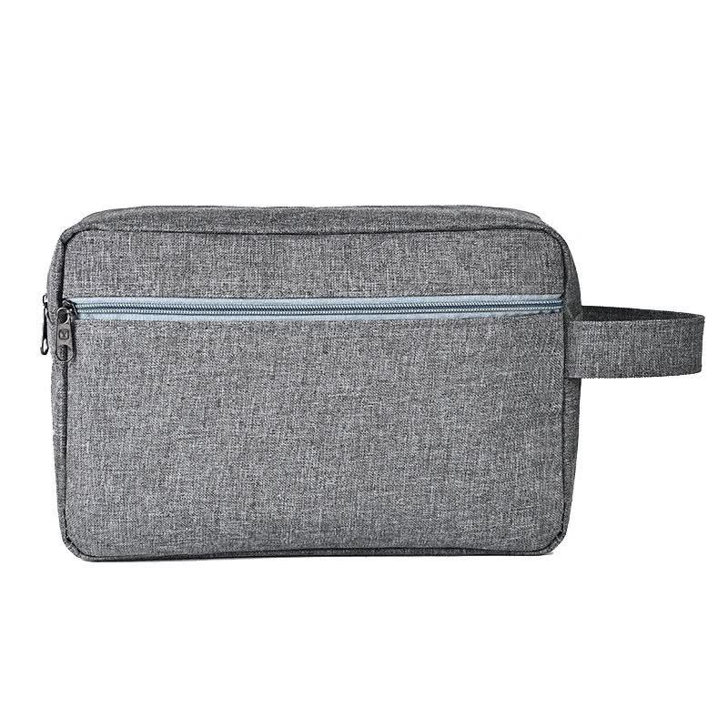 DCLOUD Portable Waterproof Travel Wash Bag As Pictured (Set of 2)
