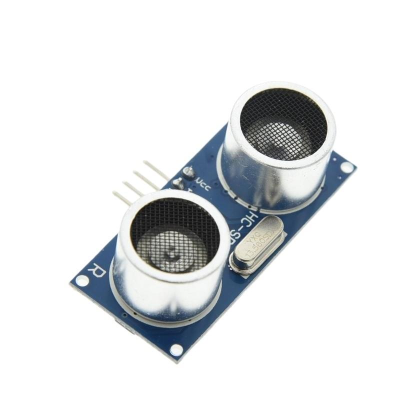 1-10pcs Ultrasonic Module HC-SR04 Distance Measuring Transducer Sensor HC SR04 HCSR04 Ultrasonic Transducer