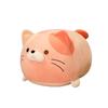 Cat Adorable Fat Plush Doll With Soft Cotton Filling Relaxation And Home Decor