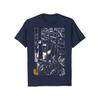 Love Like Jesus T Shirt Christian Faith Religious Tee Retro Portrait Graphic Men