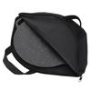 Baking Pan Storage Bag with Handle Wear-Resistant Grilling Pan Pouch 47x38cm Camping Frying Pan Bag Outdoor BBQ Tool for Kitchen