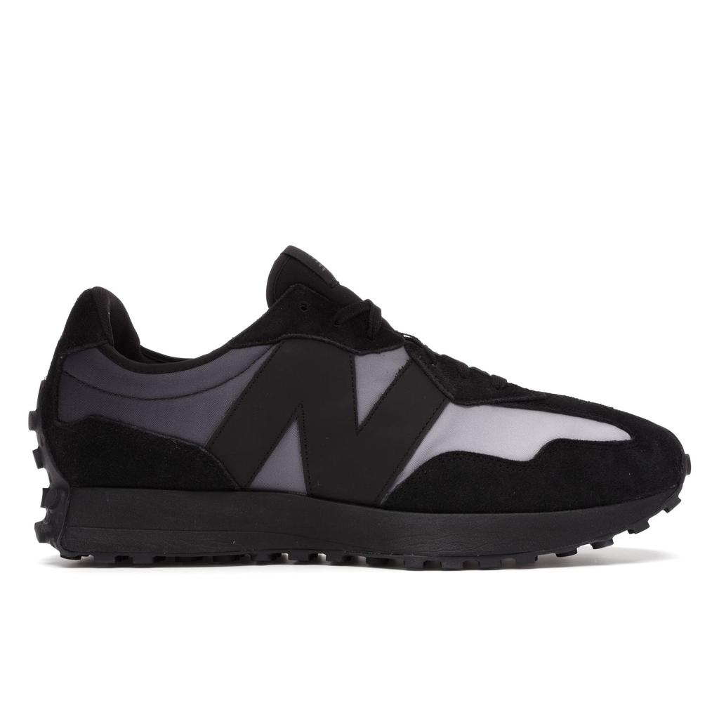Cheap New Balance 327 Black Summer Fog Men Sneakers MS327SB | Joom